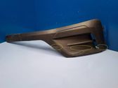 Front fog light trim/grill