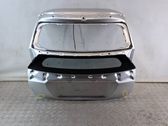 Tailgate/trunk/boot lid