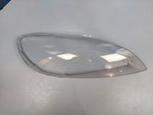 Headlight lense