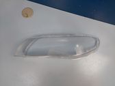 Headlight lense