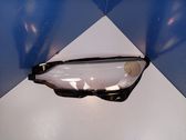 Headlight lense