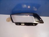 Headlight lense