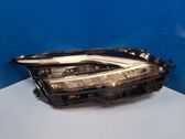 Headlight/headlamp