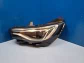 Headlight/headlamp