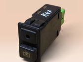 Windscreen/window heater switch