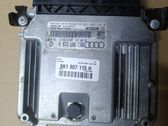 Engine control unit/module