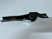 Gearbox mounting bracket