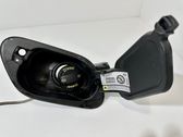 Fuel tank cap