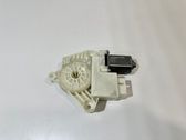 Rear door window regulator motor