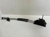 Gear shift rod