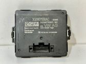Gateway control module