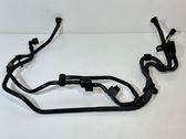 Fuel line/pipe/hose