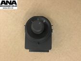 Bouton de commutateur rétroviseur latéral