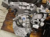 Manual 5 speed gearbox