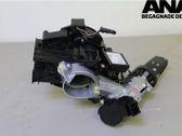 Ignition lock
