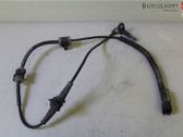 ABS brake wheel speed sensor