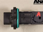Mass air flow meter