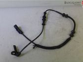 ABS brake wheel speed sensor