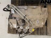 Caja de cambios automática