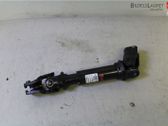Steering column universal joint