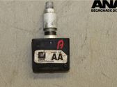 Tire pressure sensor