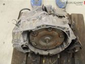 Automatic gearbox