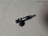 Inyector de combustible