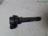 High voltage ignition coil