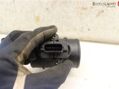 Mass air flow meter