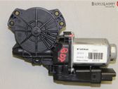 Front door window regulator motor