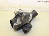 Throttle valve