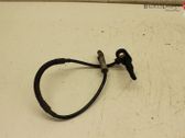 ABS brake wheel speed sensor
