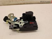 Rear door lock