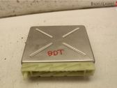 Gearbox control unit/module