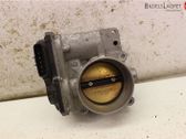 Throttle valve