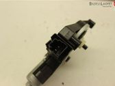 Rear door window regulator motor