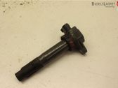 High voltage ignition coil