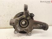 Front wheel hub