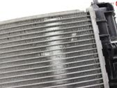 Coolant radiator