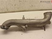 Intercooler hose/pipe