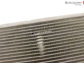 Coolant radiator