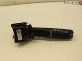 Wiper control stalk