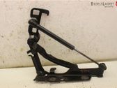 Tailgate/trunk/boot hinge