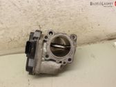 Throttle valve