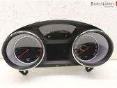 Speedometer (instrument cluster)