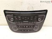 Climate control unit