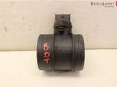 Mass air flow meter