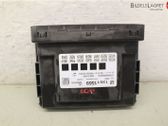 Module confort