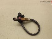 Lambda probe sensor