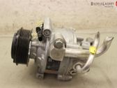 Air conditioning (A/C) compressor (pump)